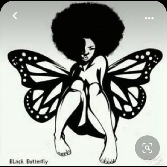 Meet your Posher, Adia - Picture 1 of 1